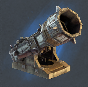 [Weapon] Little Grace III